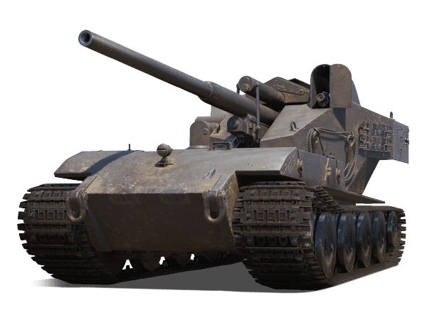 WAFFENTRÄGER AUF E 100: ПРЕМИУМ